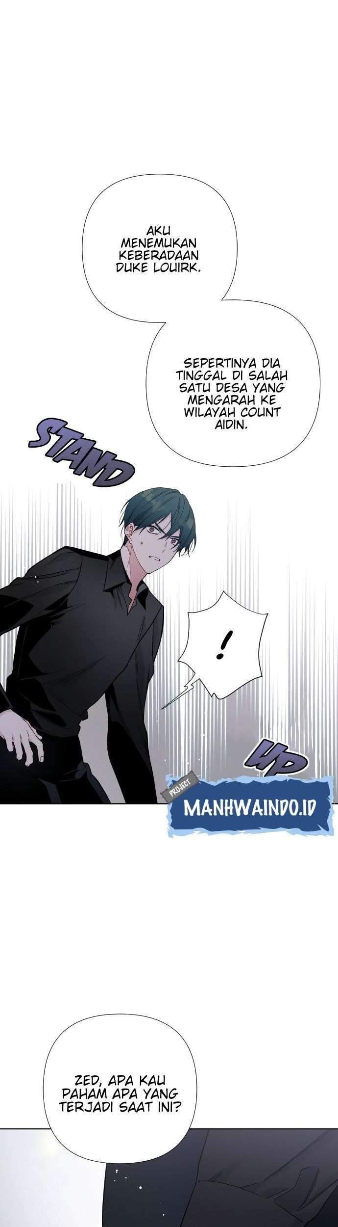 The Way That Knight Lives As a Lady Chapter 27 Gambar 38