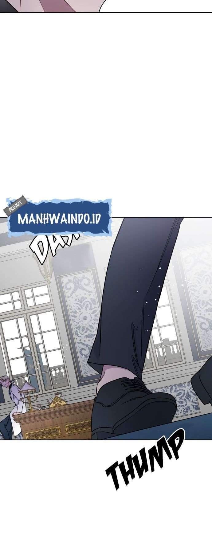 The Way That Knight Lives As a Lady Chapter 27 Gambar 40