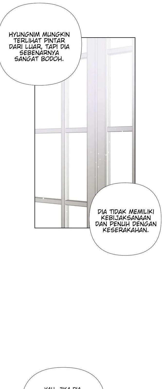 The Way That Knight Lives As a Lady Chapter 27 Gambar 42