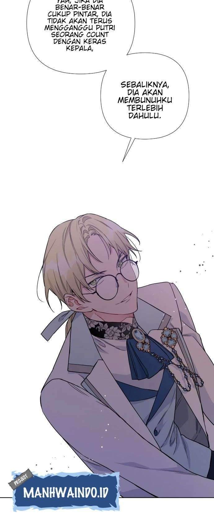 The Way That Knight Lives As a Lady Chapter 27 Gambar 43