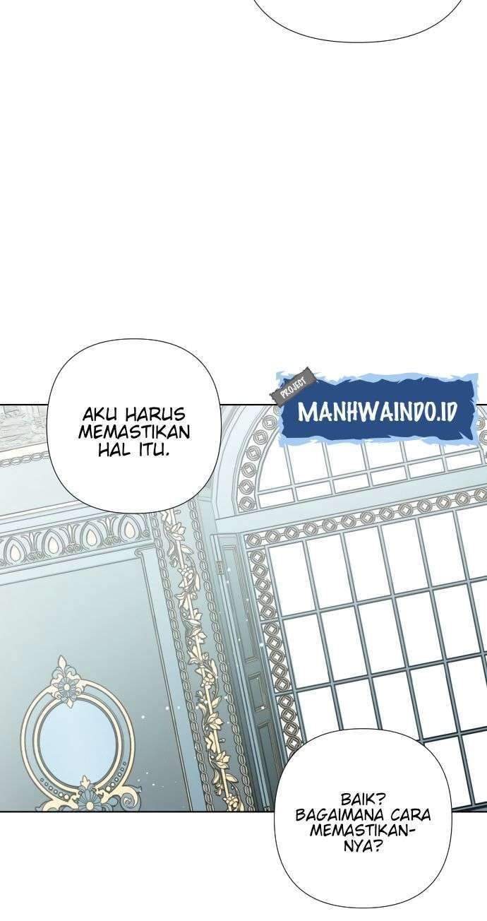 The Way That Knight Lives As a Lady Chapter 27 Gambar 46