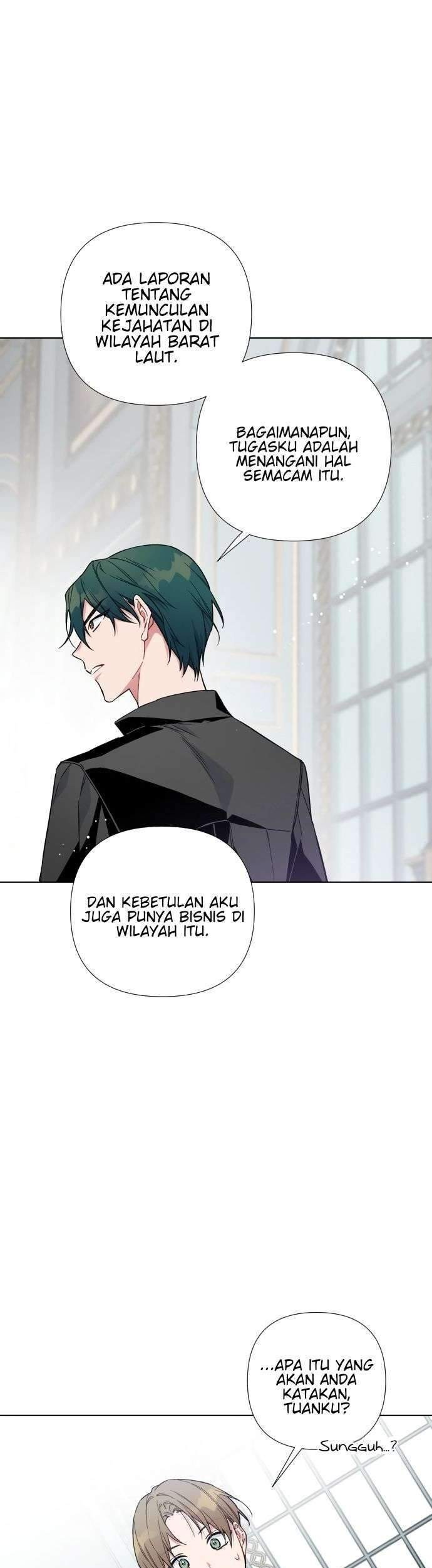 The Way That Knight Lives As a Lady Chapter 27 Gambar 47