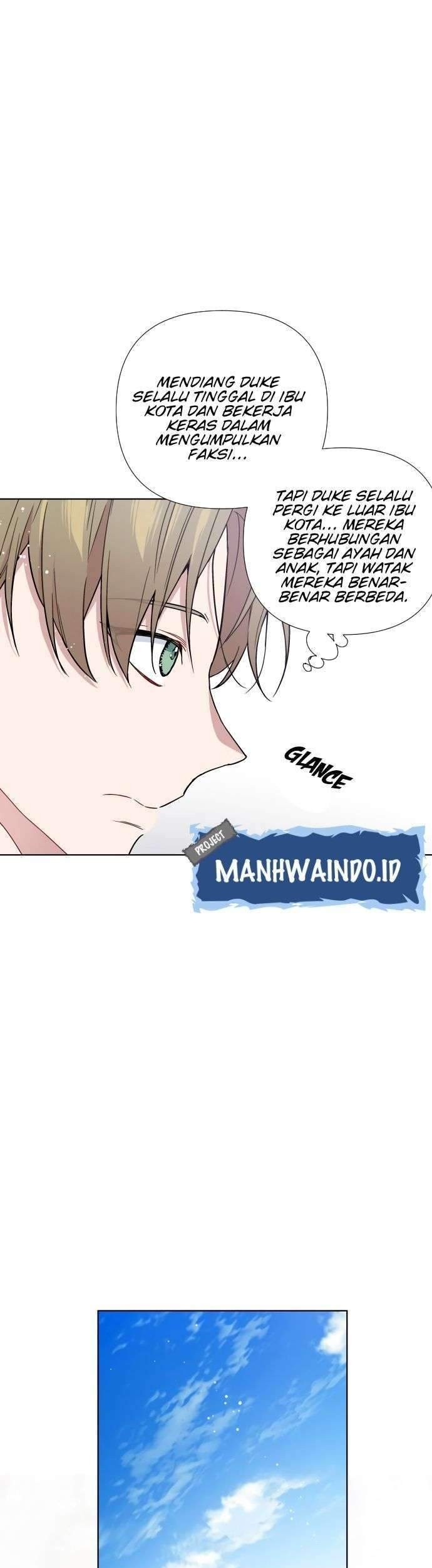 The Way That Knight Lives As a Lady Chapter 27 Gambar 50