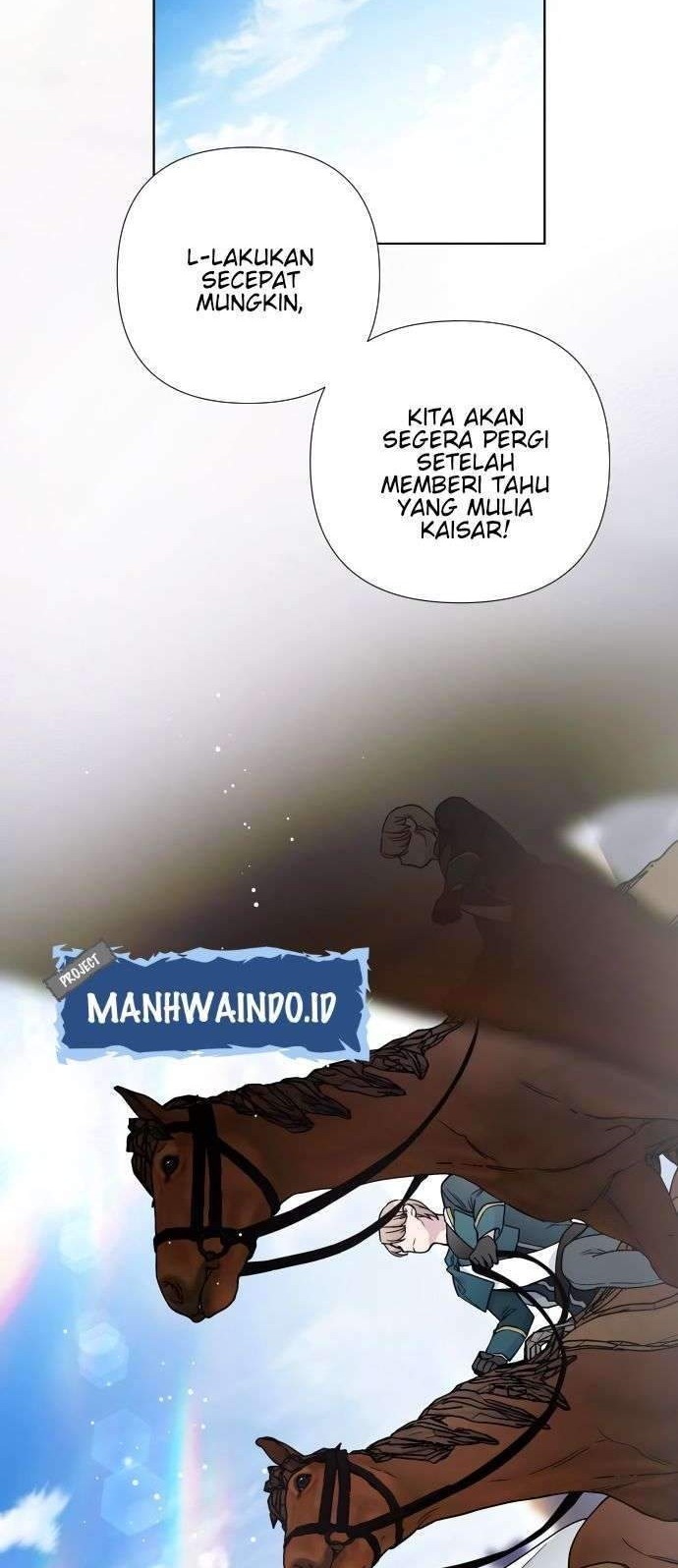 The Way That Knight Lives As a Lady Chapter 27 Gambar 51