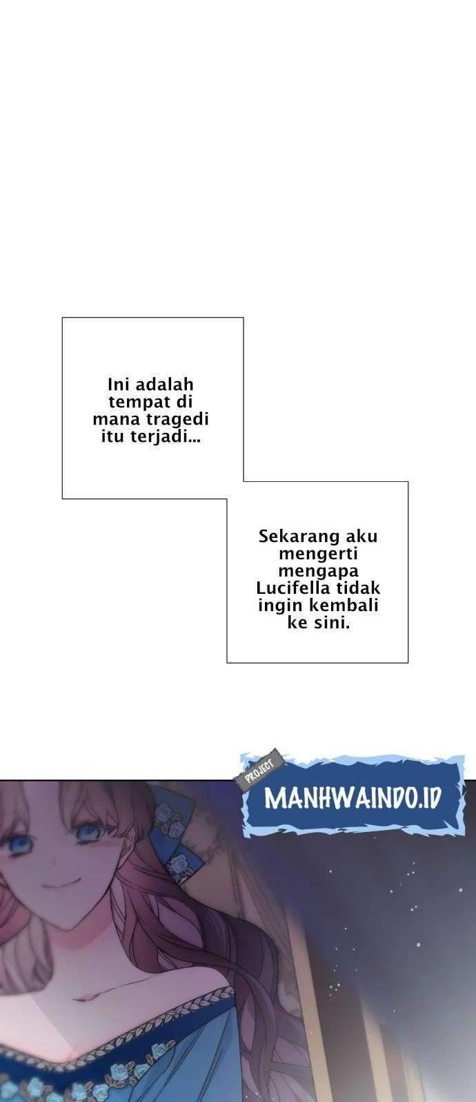 The Way That Knight Lives As a Lady Chapter 27 Gambar 5