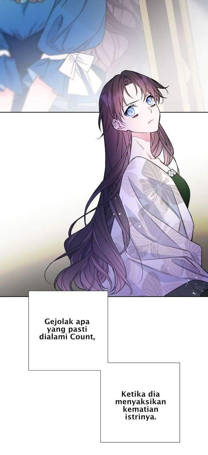 The Way That Knight Lives As a Lady Chapter 27 Gambar 6