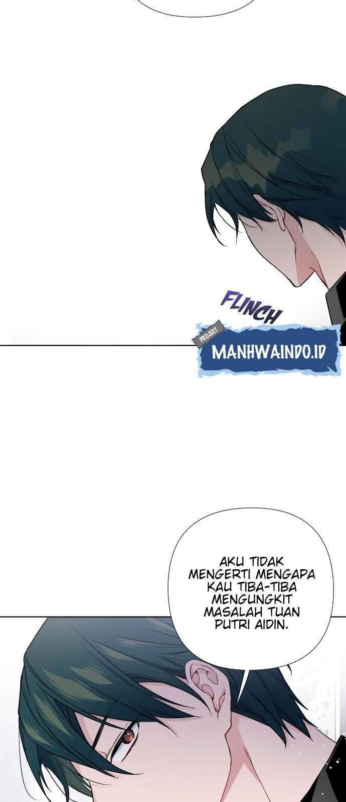 The Way That Knight Lives As a Lady Chapter 27 Gambar 15