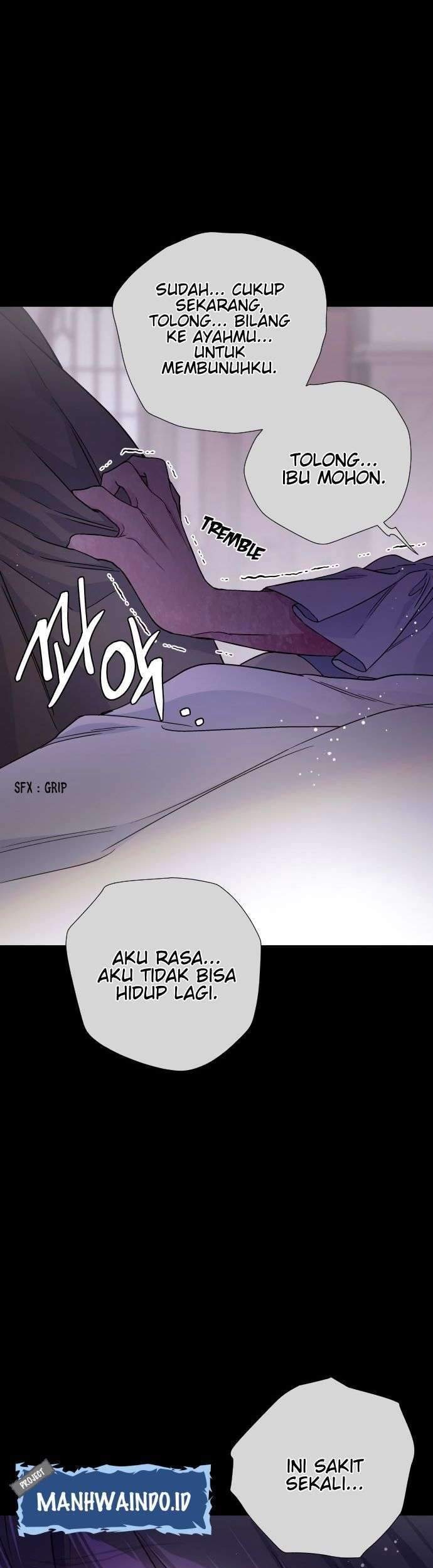 The Way That Knight Lives As a Lady Chapter 26 Gambar 20