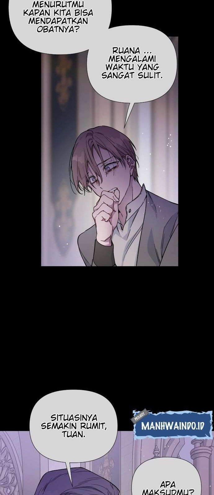 Baca The Way That Knight Lives As a Lady Chapter 26 Gambar 2