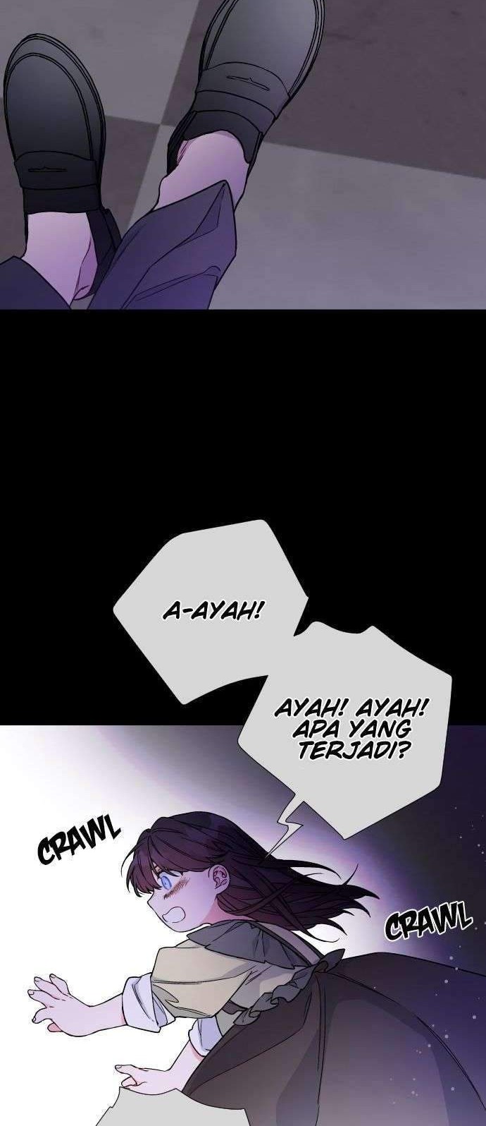 The Way That Knight Lives As a Lady Chapter 26 Gambar 42