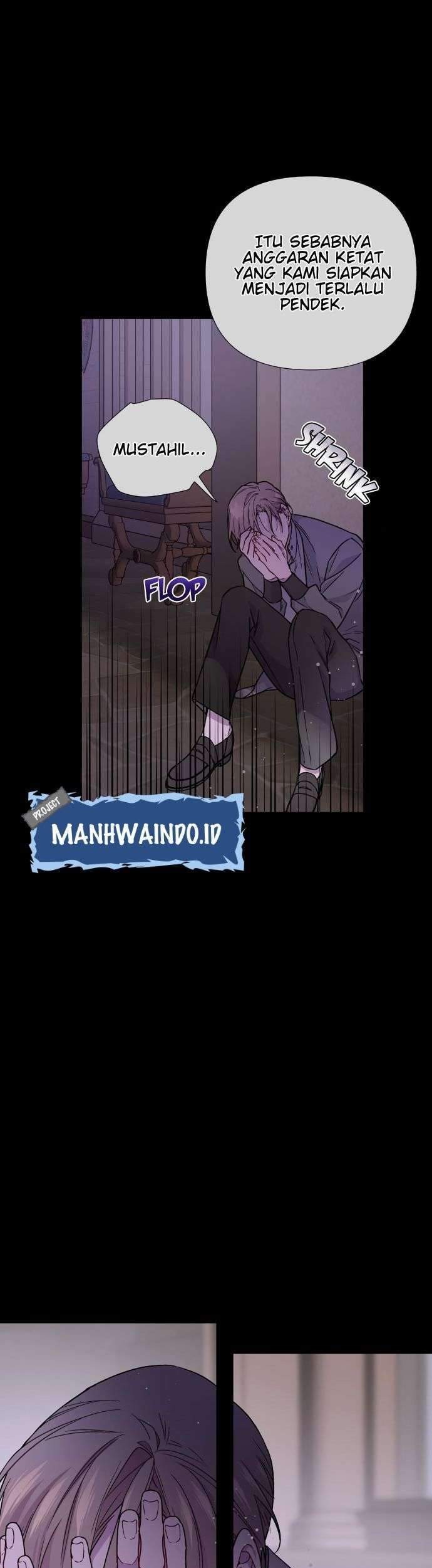 The Way That Knight Lives As a Lady Chapter 26 Gambar 4