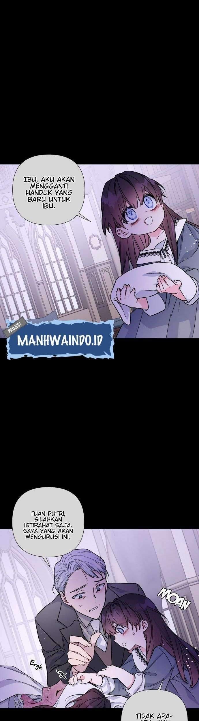 The Way That Knight Lives As a Lady Chapter 26 Gambar 10