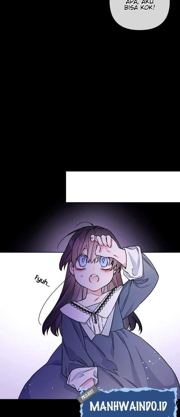 The Way That Knight Lives As a Lady Chapter 26 Gambar 11