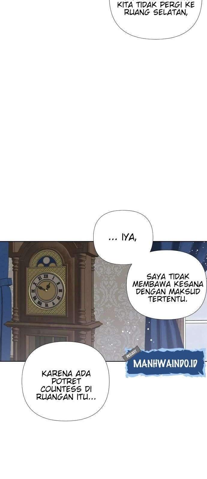 The Way That Knight Lives As a Lady Chapter 25 Gambar 27
