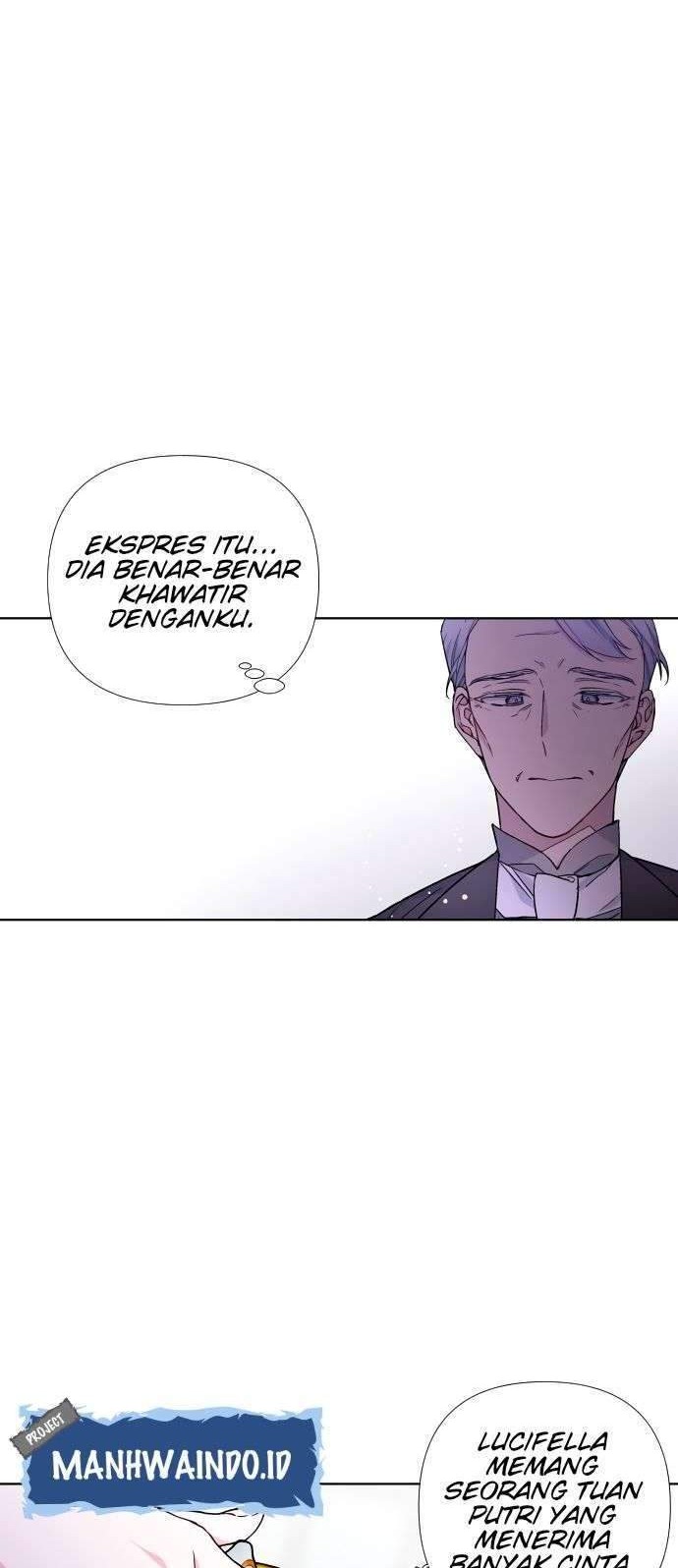 The Way That Knight Lives As a Lady Chapter 25 Gambar 31