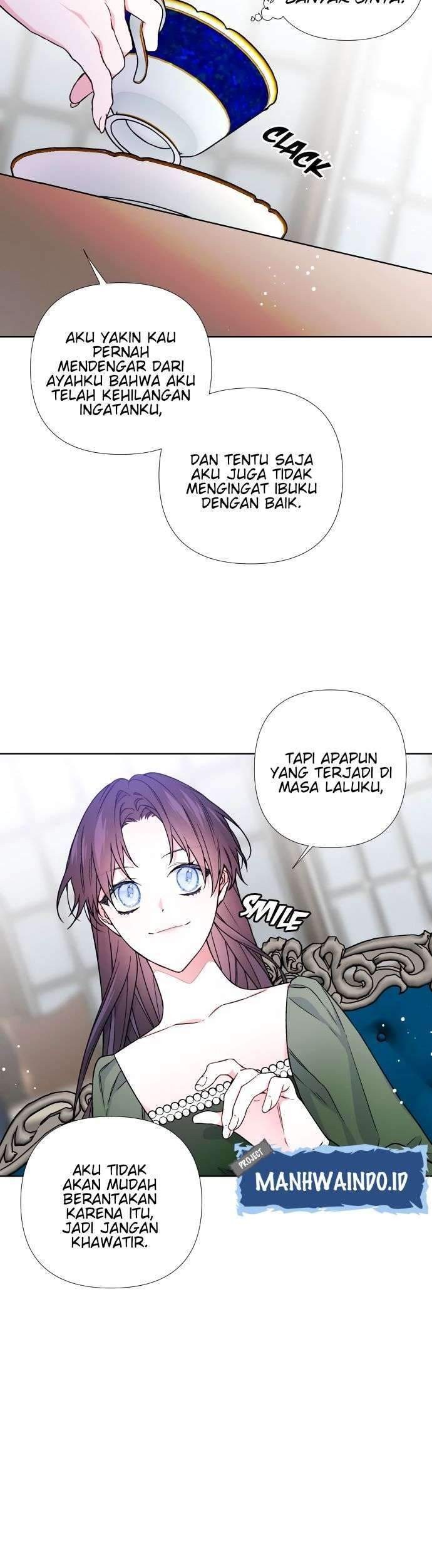 The Way That Knight Lives As a Lady Chapter 25 Gambar 32