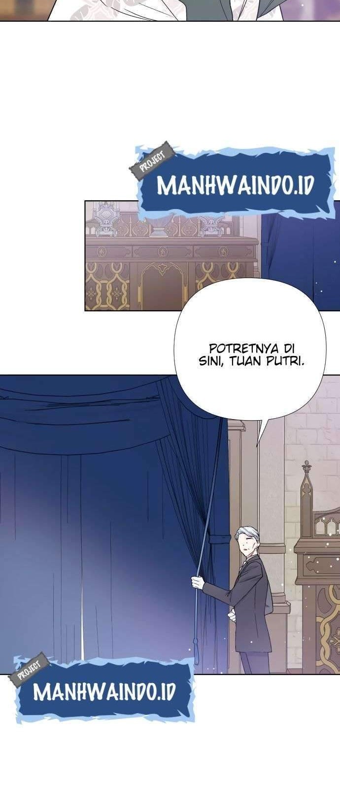 The Way That Knight Lives As a Lady Chapter 25 Gambar 36