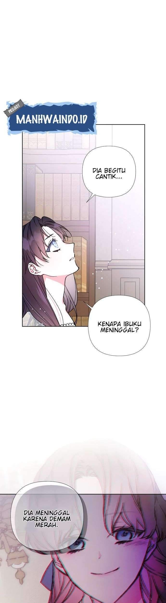 The Way That Knight Lives As a Lady Chapter 25 Gambar 39