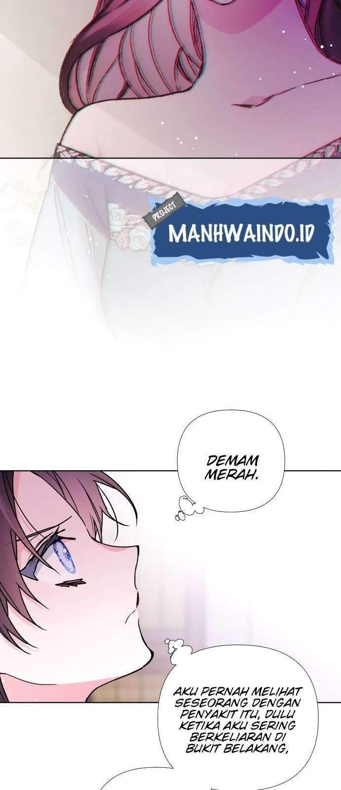 The Way That Knight Lives As a Lady Chapter 25 Gambar 40