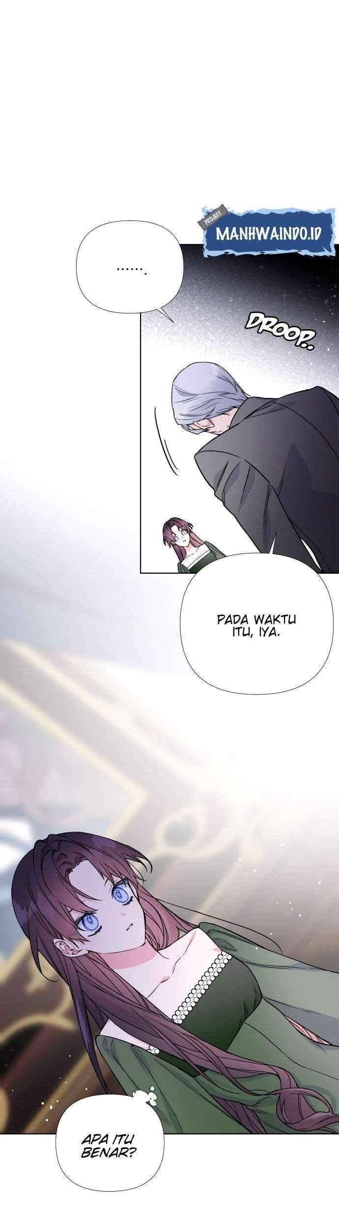 The Way That Knight Lives As a Lady Chapter 25 Gambar 43