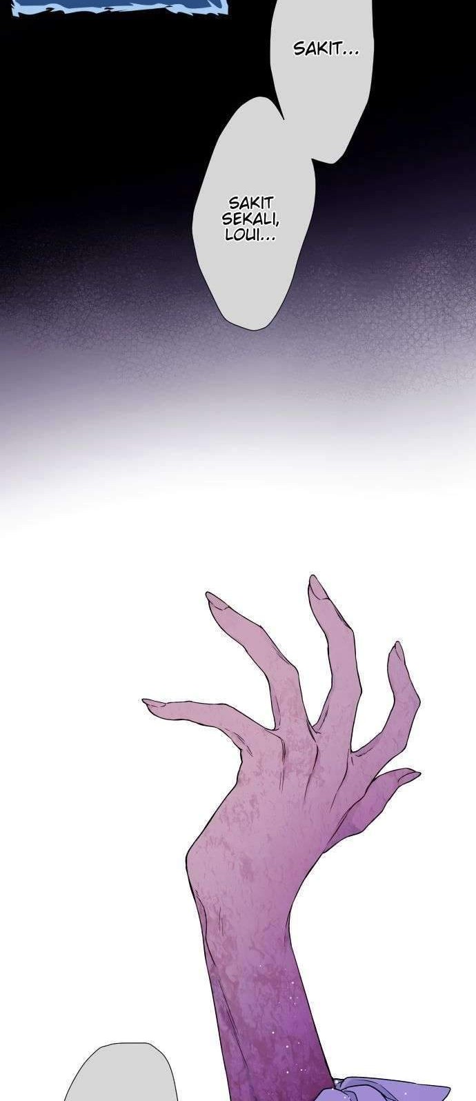 The Way That Knight Lives As a Lady Chapter 25 Gambar 46