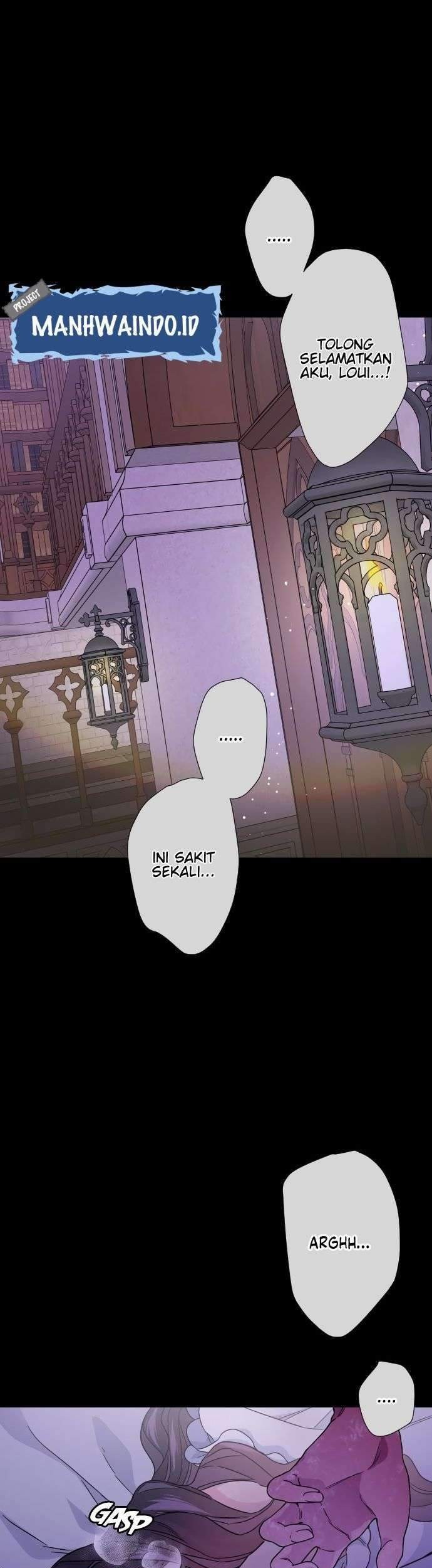 The Way That Knight Lives As a Lady Chapter 25 Gambar 48