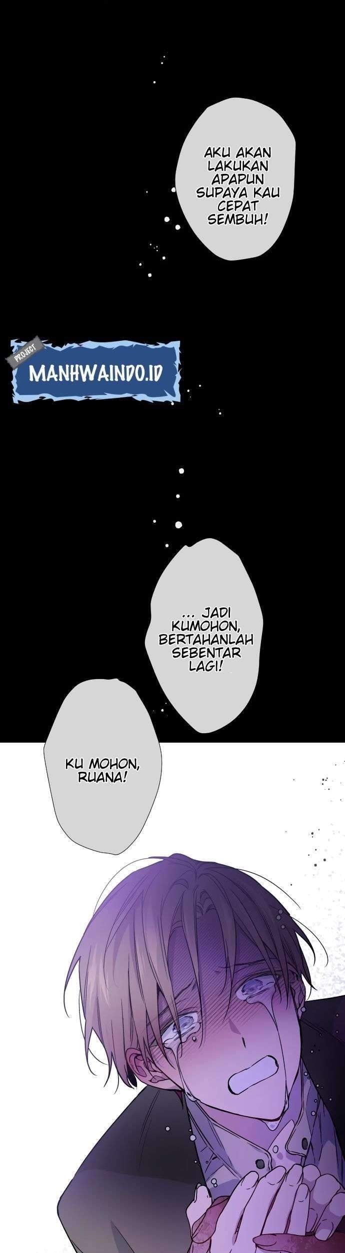 The Way That Knight Lives As a Lady Chapter 25 Gambar 50