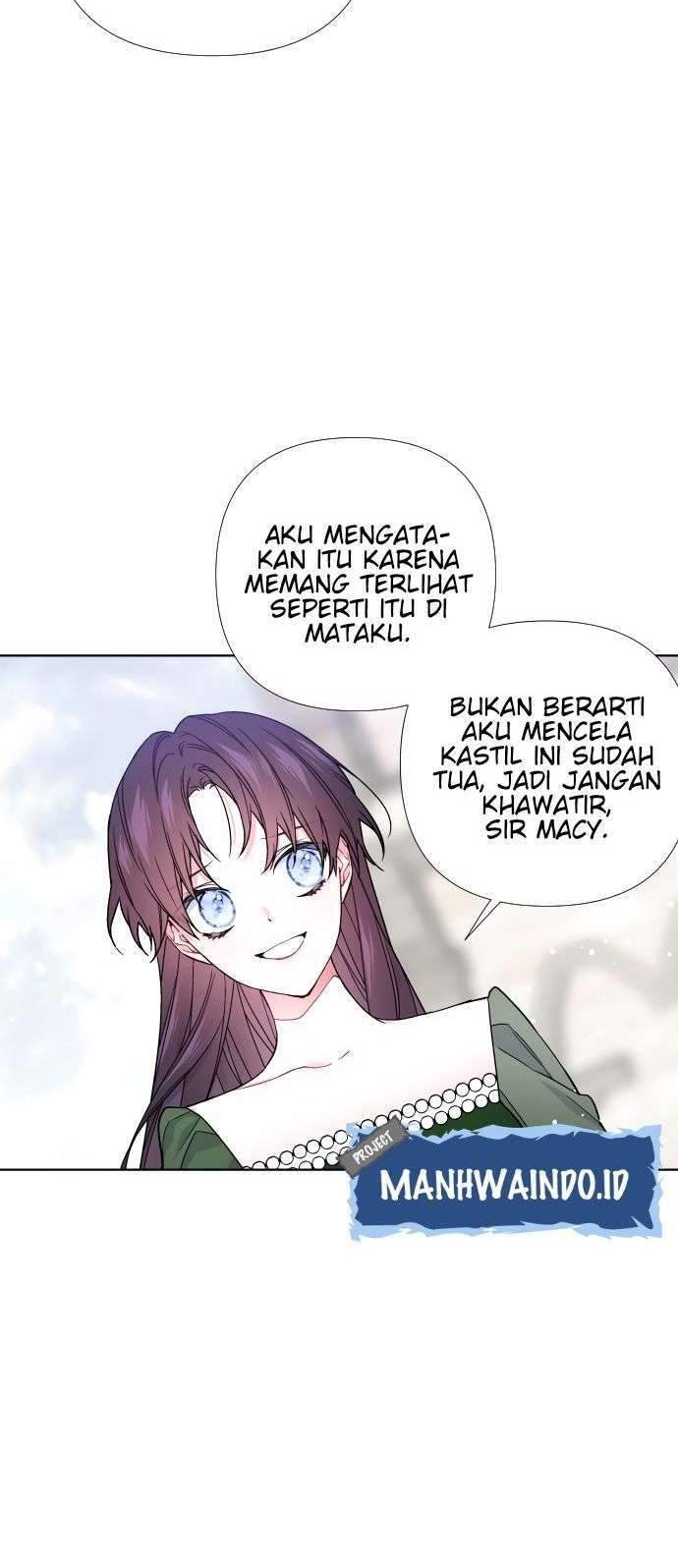 The Way That Knight Lives As a Lady Chapter 25 Gambar 6