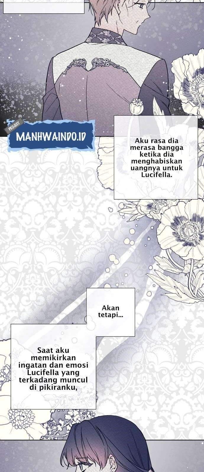 The Way That Knight Lives As a Lady Chapter 25 Gambar 14