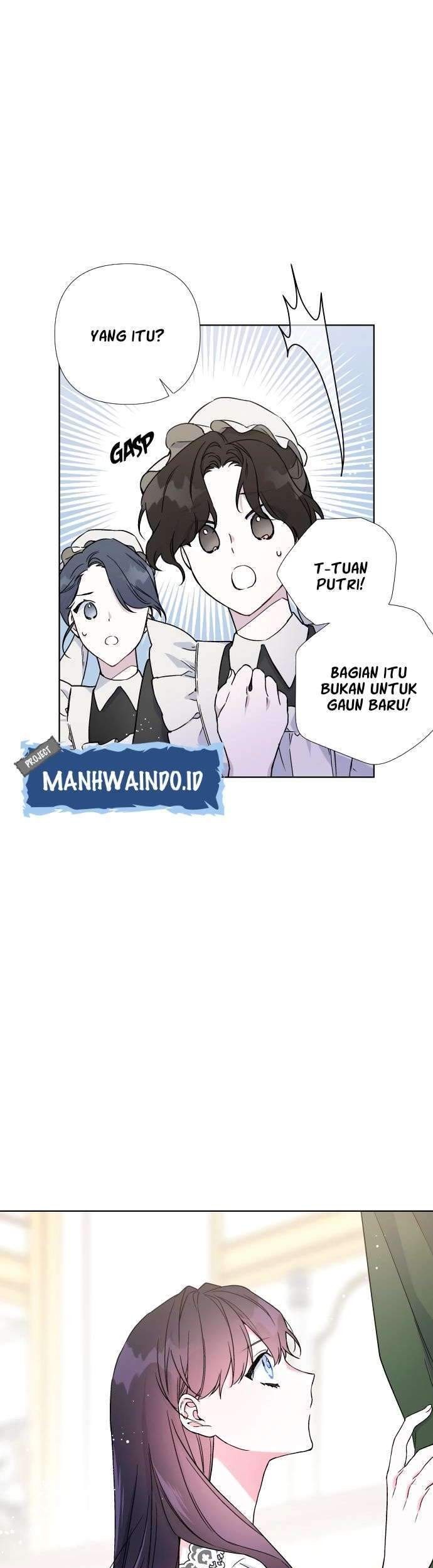 The Way That Knight Lives As a Lady Chapter 24 Gambar 49