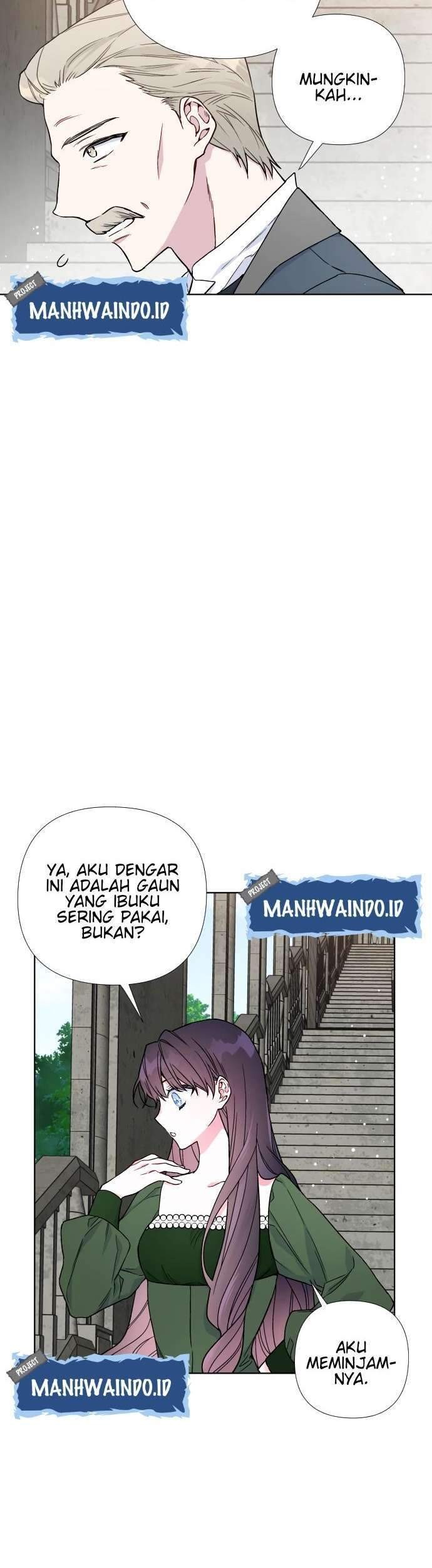 The Way That Knight Lives As a Lady Chapter 24 Gambar 59