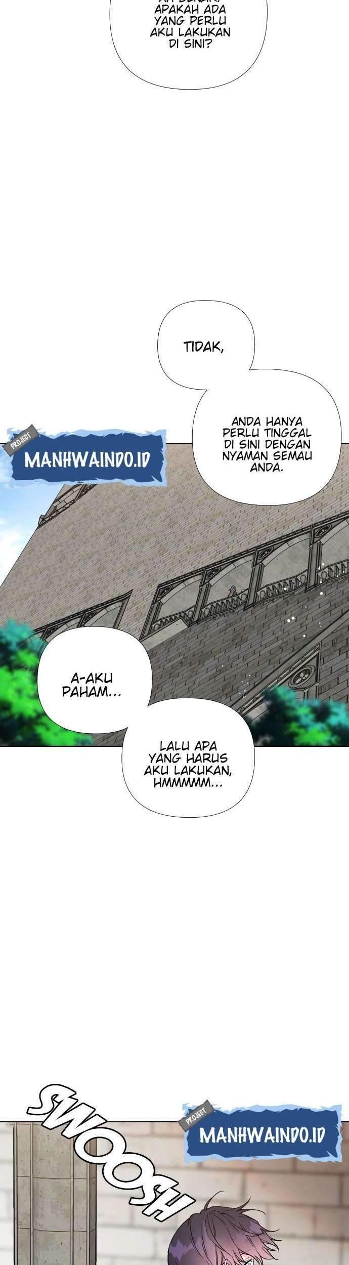 The Way That Knight Lives As a Lady Chapter 24 Gambar 63