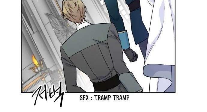 The Way That Knight Lives As a Lady Chapter 24 Gambar 6