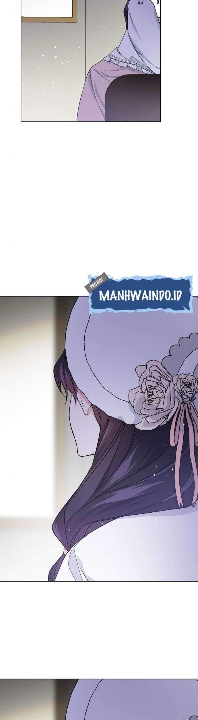 The Way That Knight Lives As a Lady Chapter 23 Gambar 19