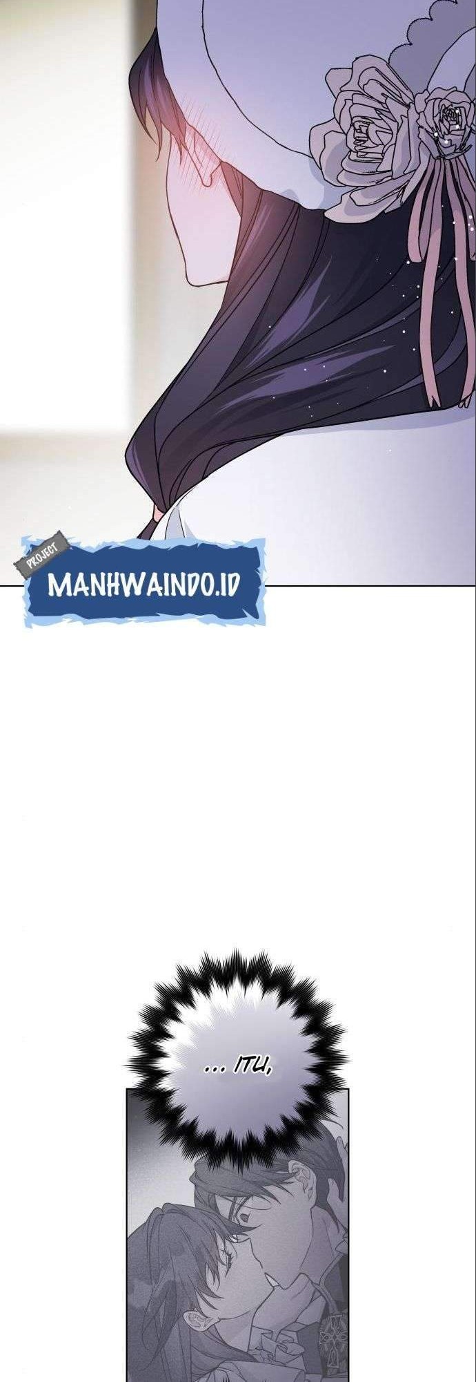 The Way That Knight Lives As a Lady Chapter 23 Gambar 20
