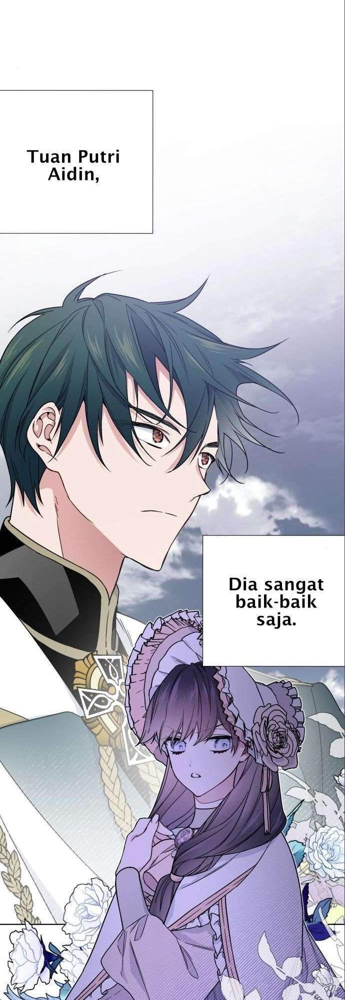 The Way That Knight Lives As a Lady Chapter 23 Gambar 24