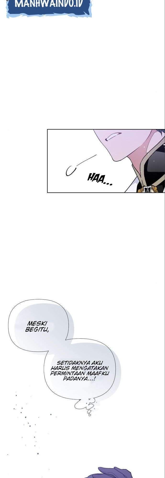 The Way That Knight Lives As a Lady Chapter 23 Gambar 26