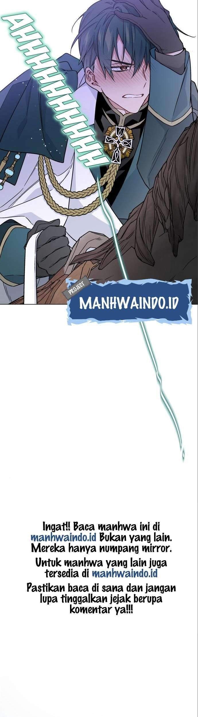 The Way That Knight Lives As a Lady Chapter 23 Gambar 27