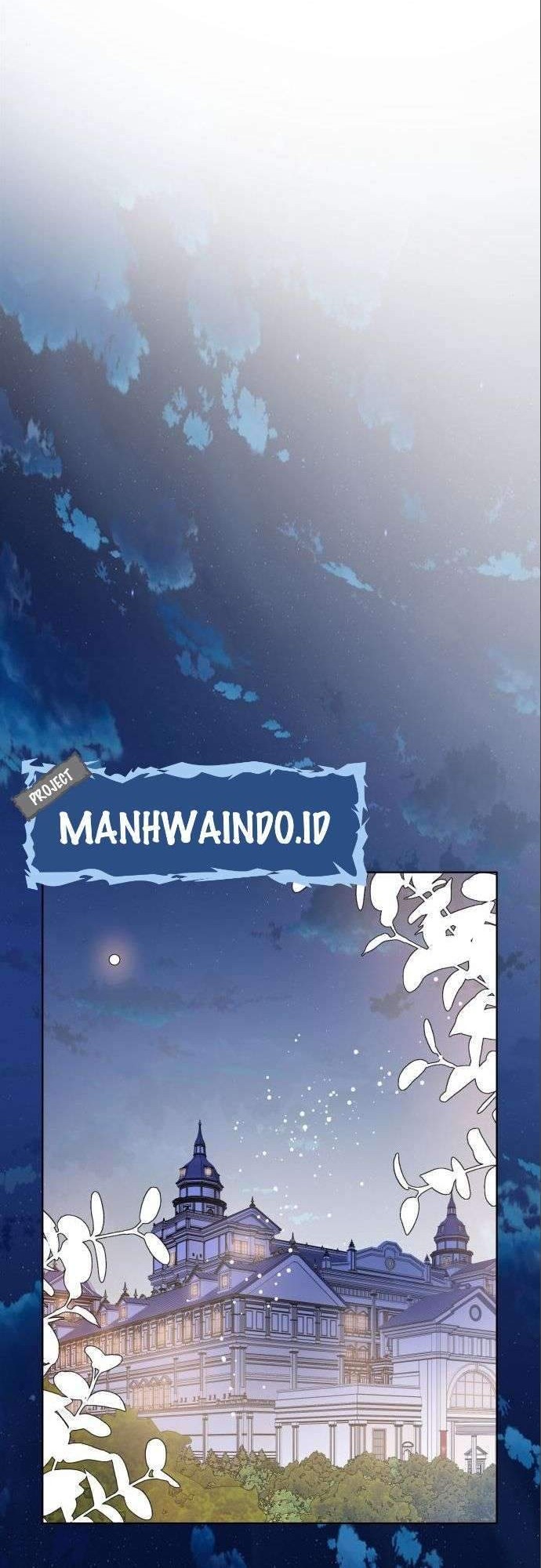 The Way That Knight Lives As a Lady Chapter 23 Gambar 28