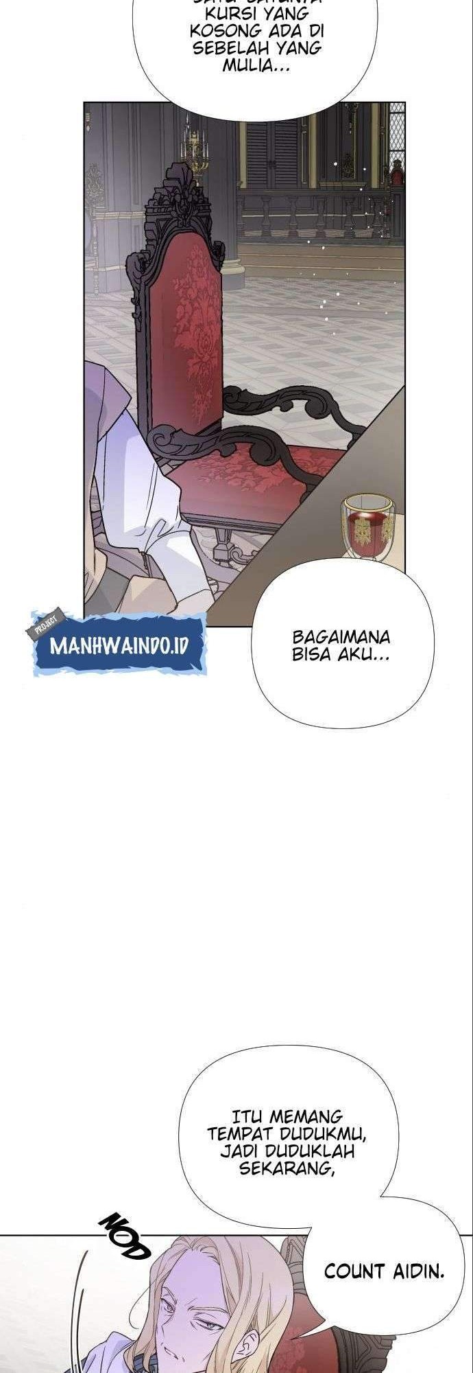 The Way That Knight Lives As a Lady Chapter 23 Gambar 30