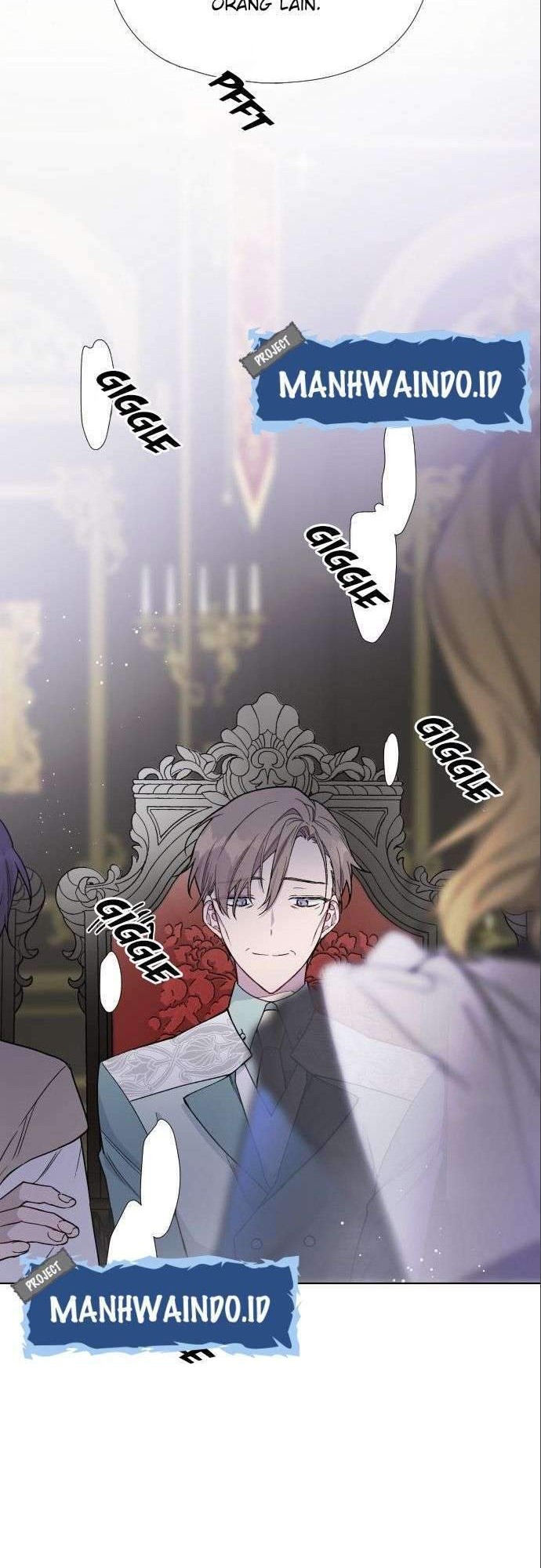 The Way That Knight Lives As a Lady Chapter 23 Gambar 36