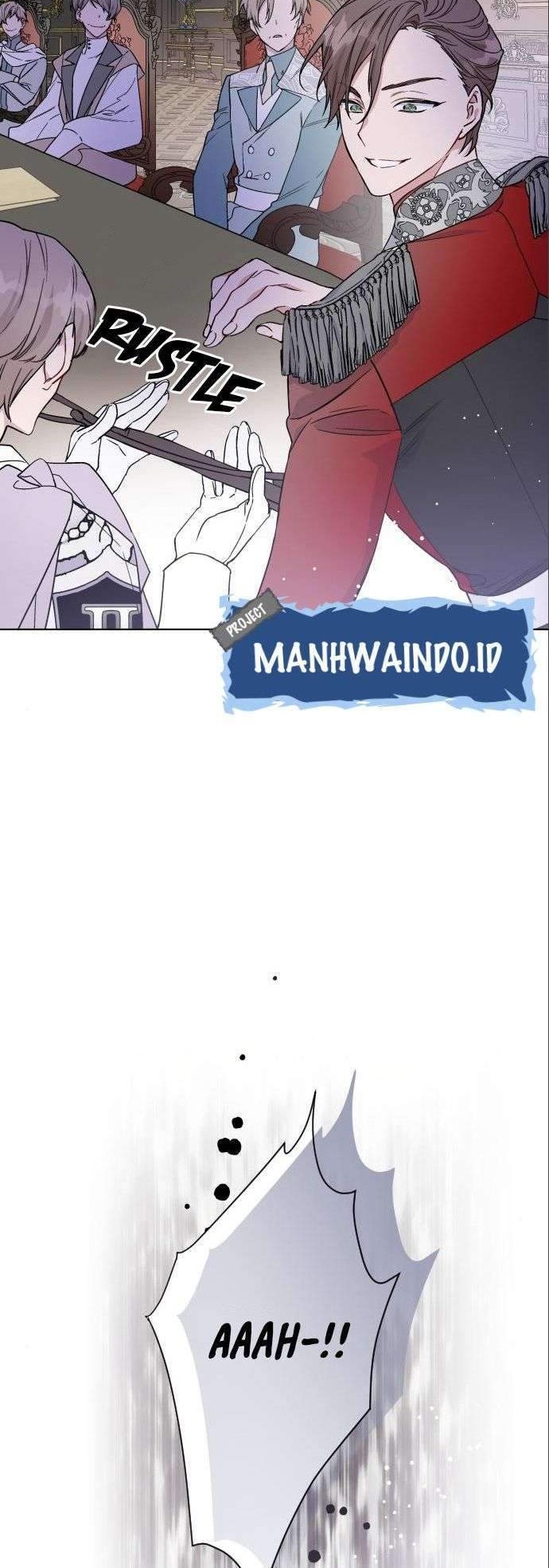 The Way That Knight Lives As a Lady Chapter 23 Gambar 38
