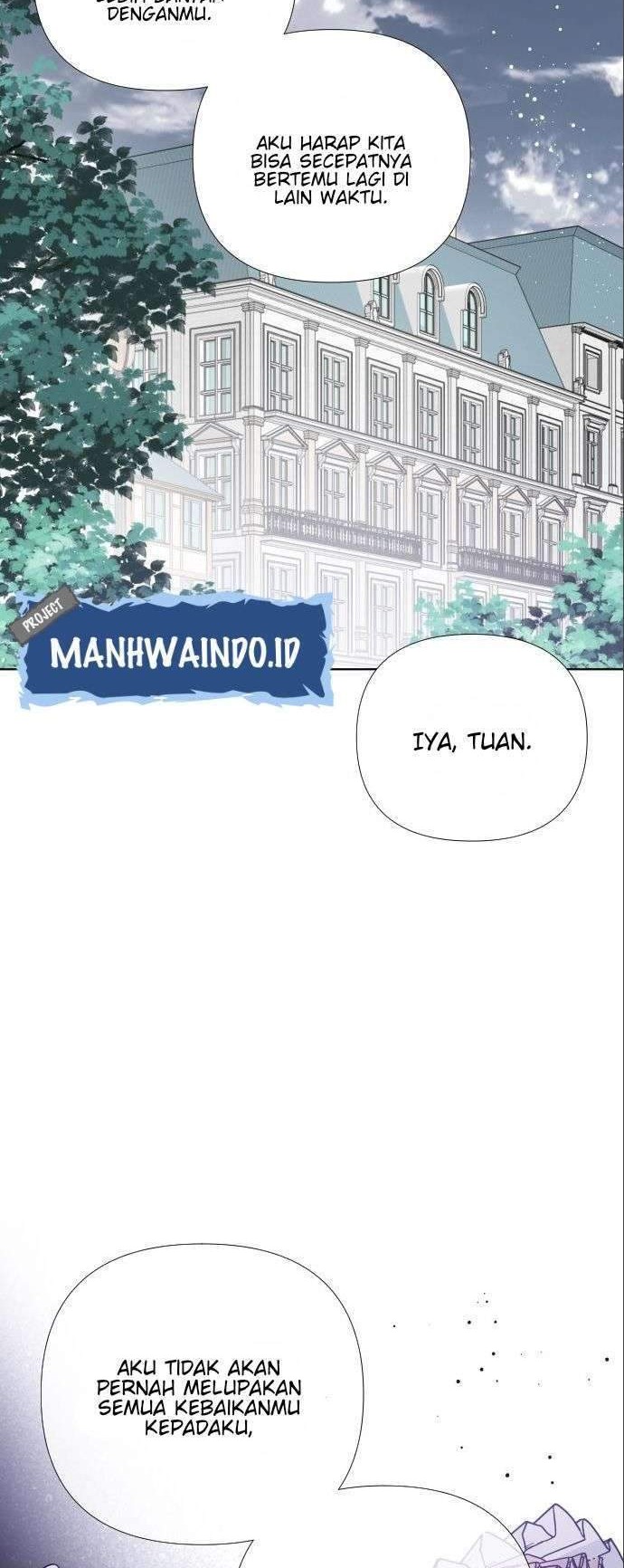 The Way That Knight Lives As a Lady Chapter 23 Gambar 4