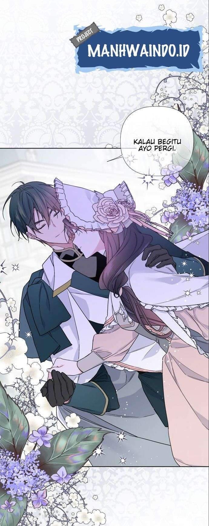 The Way That Knight Lives As a Lady Chapter 23 Gambar 6