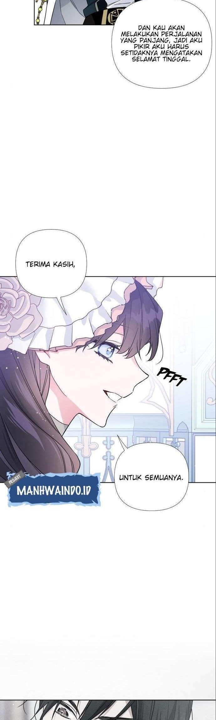 The Way That Knight Lives As a Lady Chapter 23 Gambar 10