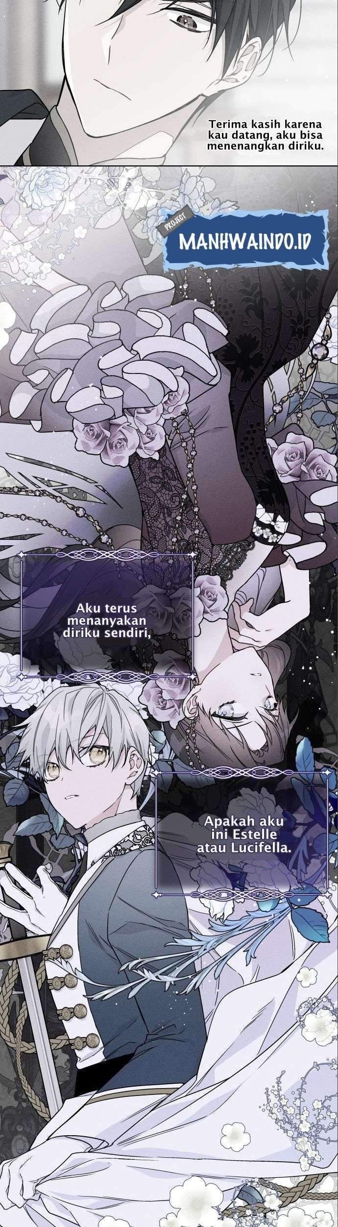 The Way That Knight Lives As a Lady Chapter 23 Gambar 11