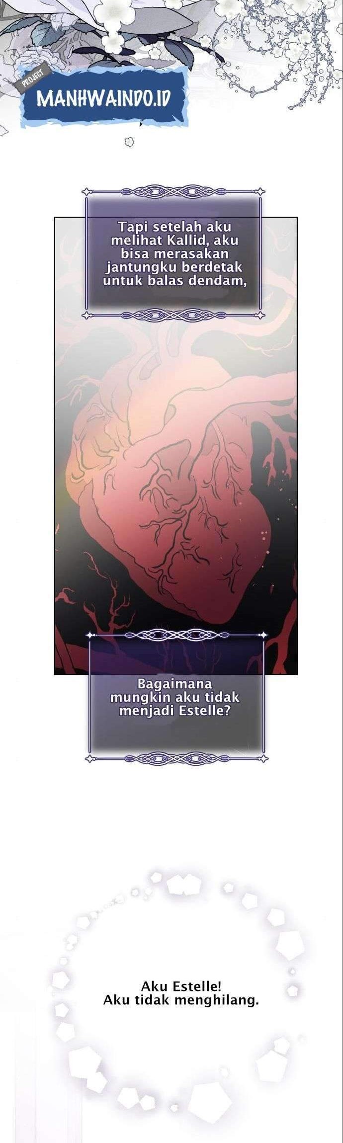 The Way That Knight Lives As a Lady Chapter 23 Gambar 12