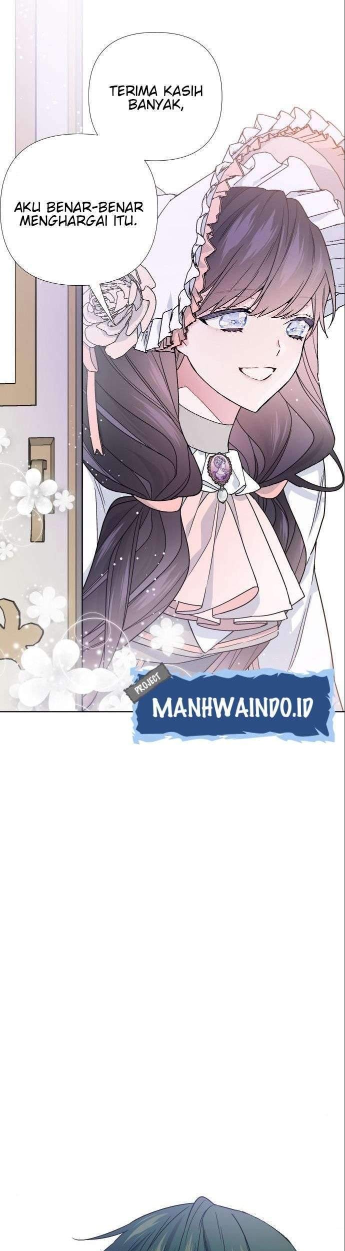 The Way That Knight Lives As a Lady Chapter 23 Gambar 13