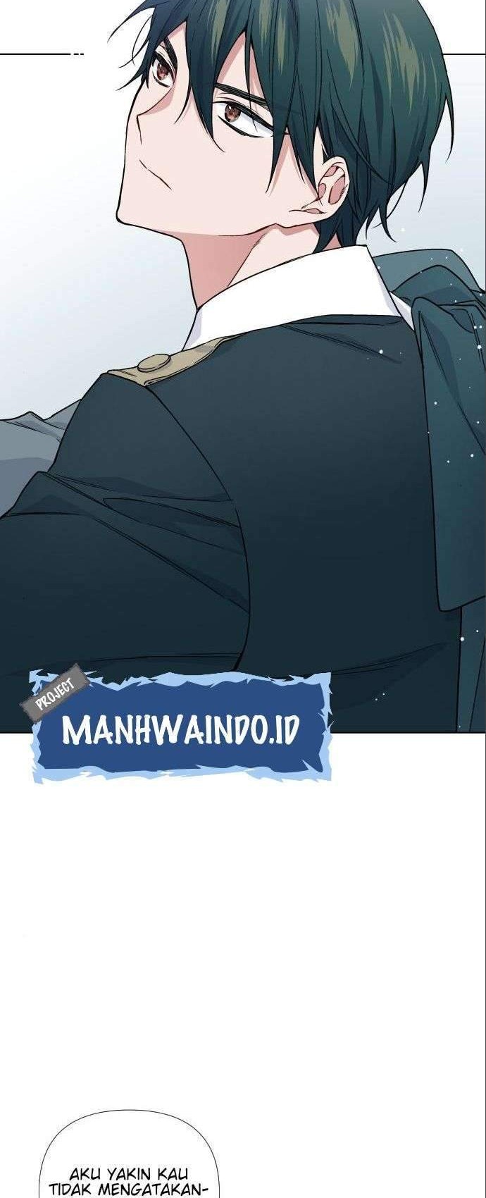 The Way That Knight Lives As a Lady Chapter 23 Gambar 14