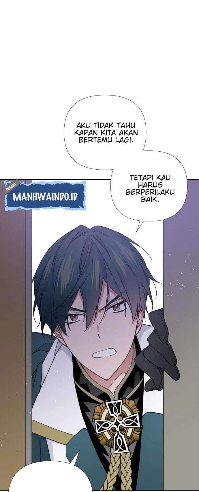 The Way That Knight Lives As a Lady Chapter 23 Gambar 16